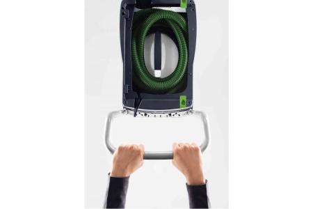 Пылеудаляющий аппарат FESTOOL CTH 48 E / a 574941