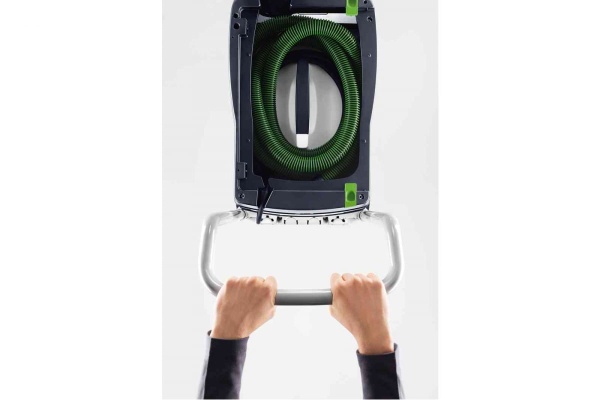 Пылеудаляющий аппарат FESTOOL CTH 48 E / a 574941