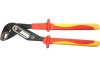 Переставные диэлектрические клещи до 1000V, 250мм Berger BG BG1176