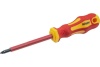 Диэлектрическая отвертка Navigator NHT-Otd01-PZ1-80 80290
