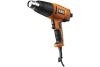 Технический фен Bosch GHG 23-66 0.601.2A6.301