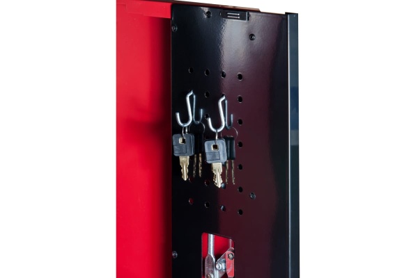 Тумба инструментальная ESSE 2DC1026R