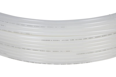 Трубка бесцветная PU 9x12 мм, длина 100 м Harrison HUS0912-CL