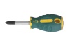 Отвертка Jonnesway D71Z238 Anti-Slip Grip Pozidriv PZ2 6x38x94 мм 49225