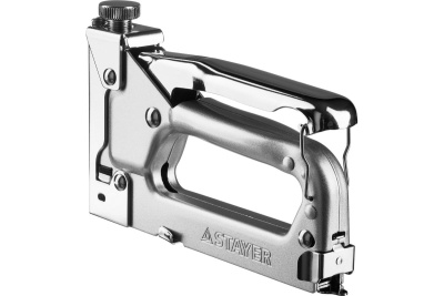Степлер для скоб STAYER Pro 53  усиленный, тип 53, в кейсе, 3150-H4_z01