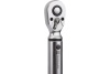 Динамометрический бесшкальный ключ NORGAU 1/4", 1-6 Нм, с поверкой 051112006/П