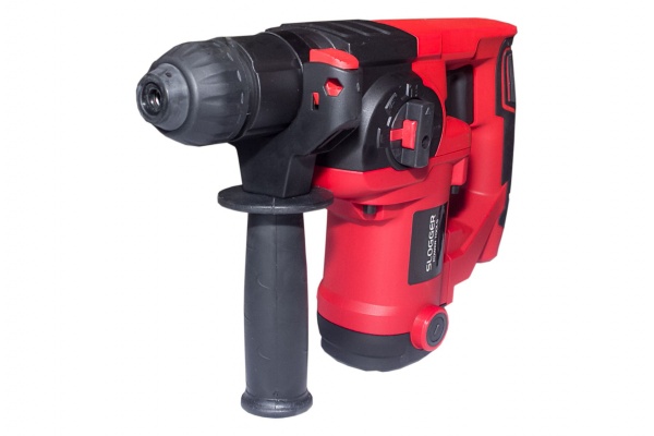 Перфоратор SLOGGER RH7126
