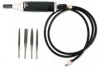 Прямой пневмонапильник Byemax BM-6030
