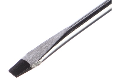 Шлицевая отвертка 6,5х1,2х250мм AV Steel AV-420610
