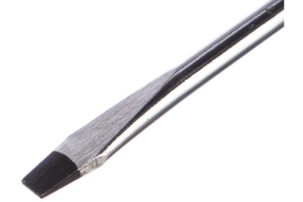 Шлицевая отвертка 6,5х1,2х250мм AV Steel AV-420610