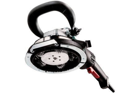 Шлифователь по штукатурке Metabo RFEV 19-125 RT 603826700