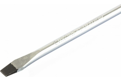 Отвертка SL4.0х150мм, CrV, 2-х компонентная рукоятка SPARTA Point 11764