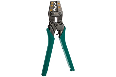 Клещи для обжима ProsKit CP-251B 00300936