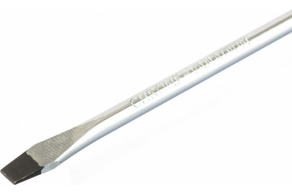 Отвертка SL4.0х150мм, CrV, 2-х компонентная рукоятка SPARTA Point 11764