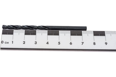 Набор сверл комбинированных STANDARD (9 предметов) Stayer 29720-H9