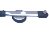 Динамометрический ключ со шкалой индикации AE&T 0-30Nm 3/8" TA-B2030-38