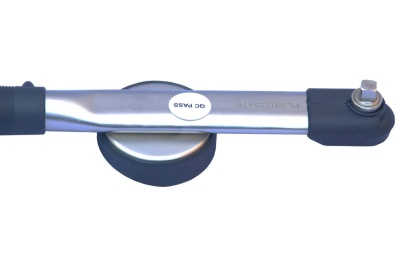 Динамометрический ключ со шкалой индикации AE&T 0-30Nm 3/8" TA-B2030-38