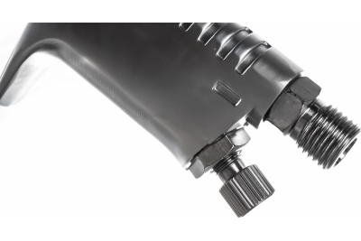 Краскопульт Русский Мастер F100G 1.3 мм РМ-94011