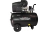 Компрессор POWER TECHNIC коаксиальный, масляный, 220В, 2200Вт  ACD400/100