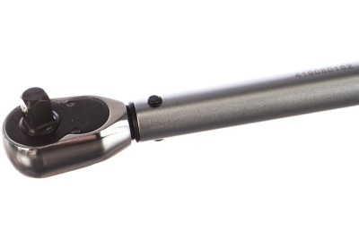 Динамометрический ключ 1/2 дюйма DR 20-100 Нм Sata 96311