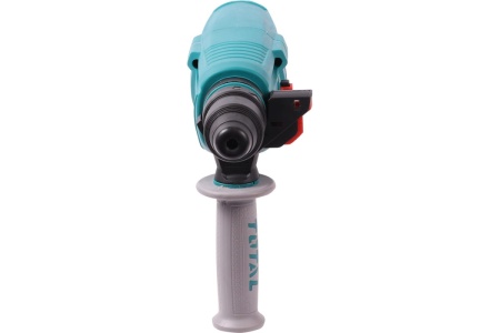 Перфоратор TOTAL SDS+ TH308266-2