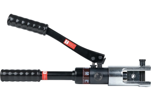 Гидравлический ручной пресс EKF ПГРc-120 Expert pgrs-120