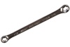 Накидной ключ TORX E10хE12, 141мм JTC-EF1012