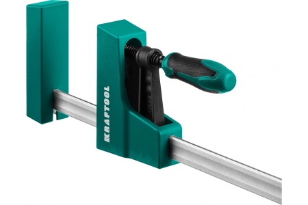 Струбцина KRAFTOOL GK-300/80 мм, корпусная 32240-3