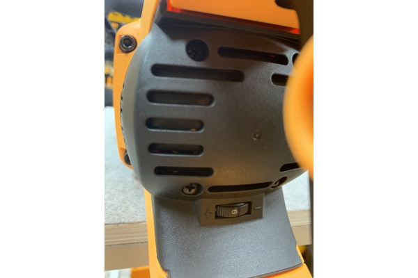 Перфоратор INGCO INDUSTRIAL RH17001