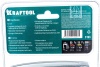 Алюминиевый степлер KRAFTOOL Grand-53 тип 53, 13, 300 3193