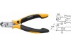 Косорезы-кусачки Wiha Professional ESD Z46104, 115мм 26835