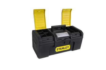 Ящик для инструмента Stanley Basic Toolbox 1-79-217