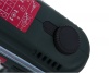 Ударная дрель Metabo SBE 600 R+L Impuls 600607000