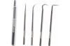 Крючки Sata 5 предметов 09709