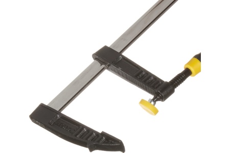 Струбцина тип F, DIN 5117, 120х1000мм STAYER PROFESSIONAL 32095-120-1000