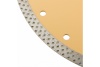 Диск отрезной алмазный Универсал-Плюс (230x2.2x10x22.2 мм) FIT 37440
