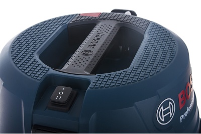 Пылесос Bosch GAS 20 L 0.601.97B.000