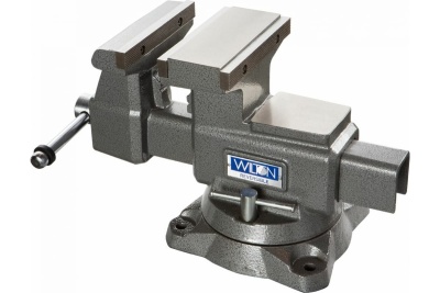 Тиски Wilton Reversible 4800R 200 мм 28823EU