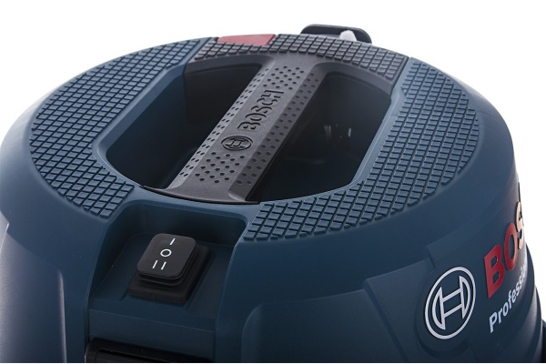 Пылесос Bosch GAS 20 L 0.601.97B.000
