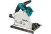 Аккумуляторная погружная пила Metabo KT 18 LTX 66 BL 601866840