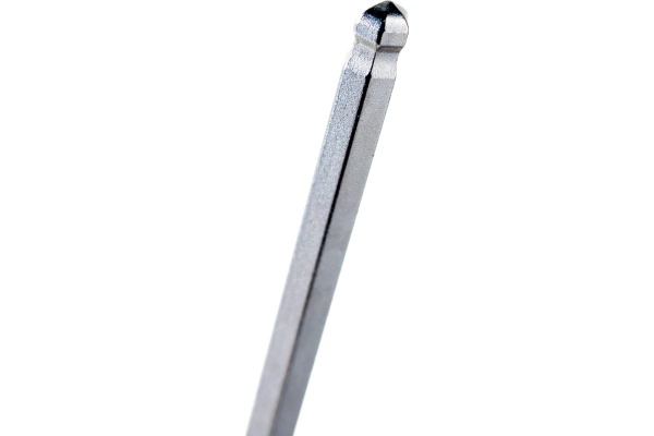 Удлиненный шестигранный ключ NORGAU N42EL-2 061007020