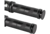 Динамометрический ключ WIEDERKRAFT 50-350 Нм, трещотка с проходным квадратом 1/2 WDK-NX50350