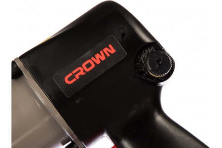 Пневматический ударный гайковерт CROWN CT38113