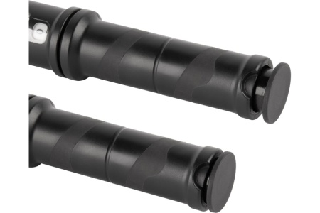 Динамометрический ключ WIEDERKRAFT 50-350 Нм, трещотка с проходным квадратом 1/2 WDK-NX50350