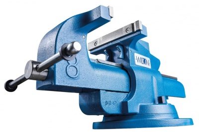 Тиски WILTON Вулкан 91197RU 200х254