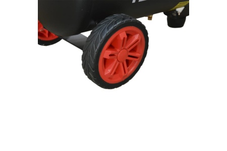 Компрессор POWER TECHNIC коаксиальный, 220В, 1600Вт, 240 л/мин, ресивер 25 л ACD240/025