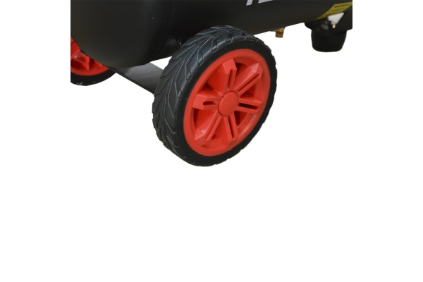 Компрессор POWER TECHNIC коаксиальный, 220В, 1600Вт, 240 л/мин, ресивер 25 л ACD240/025