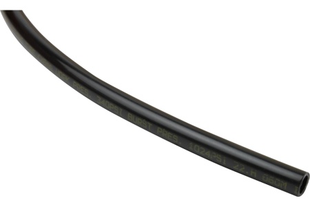 Трубка пневматическая 6x8 мм, длина 15 м Harrison HNS060815-BK