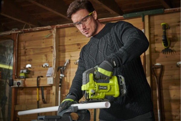 Лобзик Ryobi ONE+ RJS18-0 5133005395
