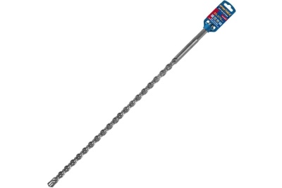 Бур КВАДРО, серия Эксперт (20х530х670 мм; SDS-MAX) ПРАКТИКА 919-686